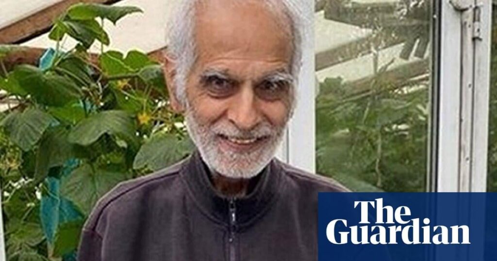 Berufungsgericht zur Überprüfung der Strafe des Jungen, der Bhim Kohli, 80, getötet hat