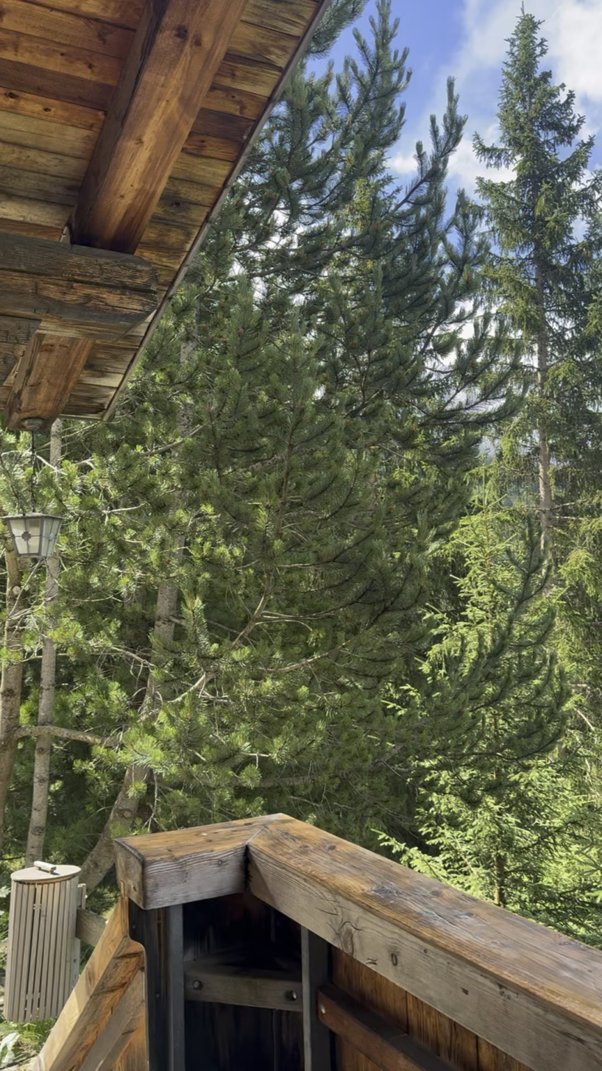 Achseten Pt 2, Schweiz