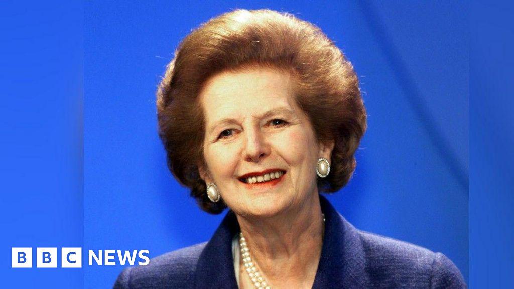 Das Veranstaltungsprogramm des Margaret Thatcher Festivals enthüllte