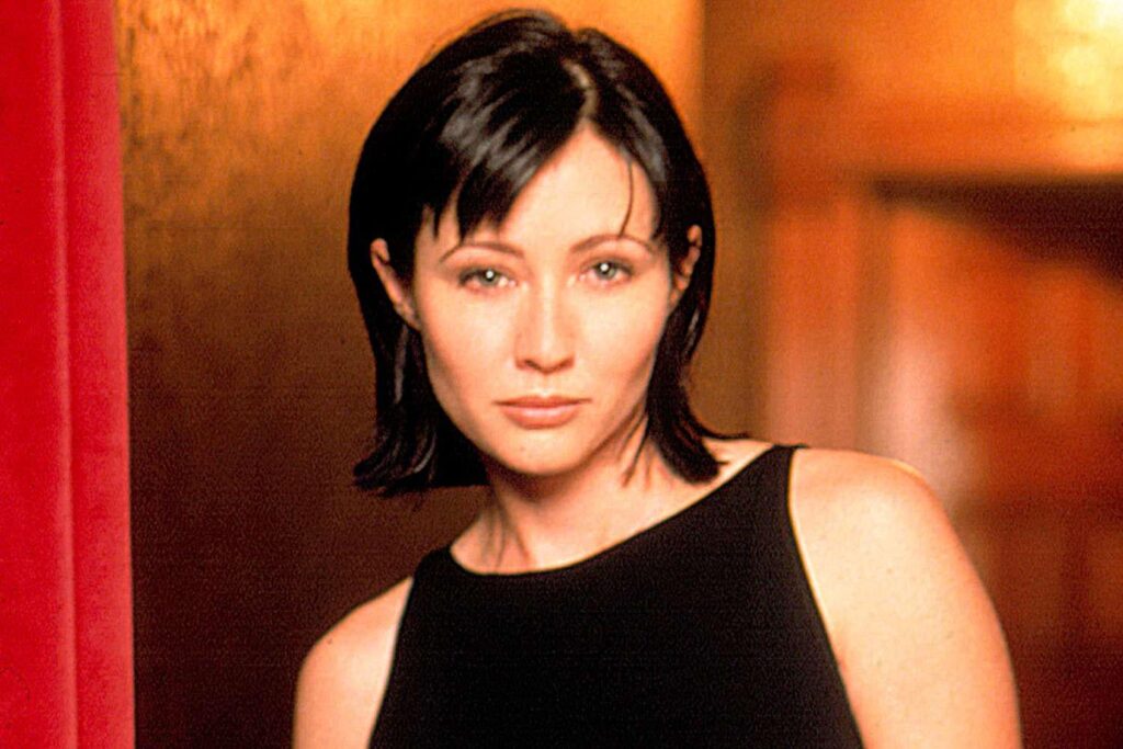 Ein Jahr nach Shannen Dohertys Tod denke ich immer wieder darüber nach, wie Prue Halliwell eine einzigartige große Schwester war