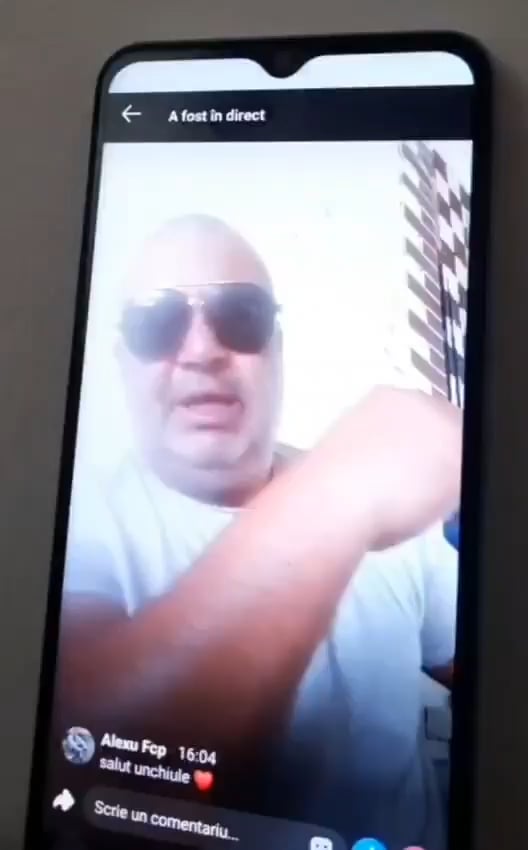 Eine Person, die die Polizei auf Tiktok bedrohte, wurde von der Polizei besucht (Aufmerksamkeit für die Sprache)