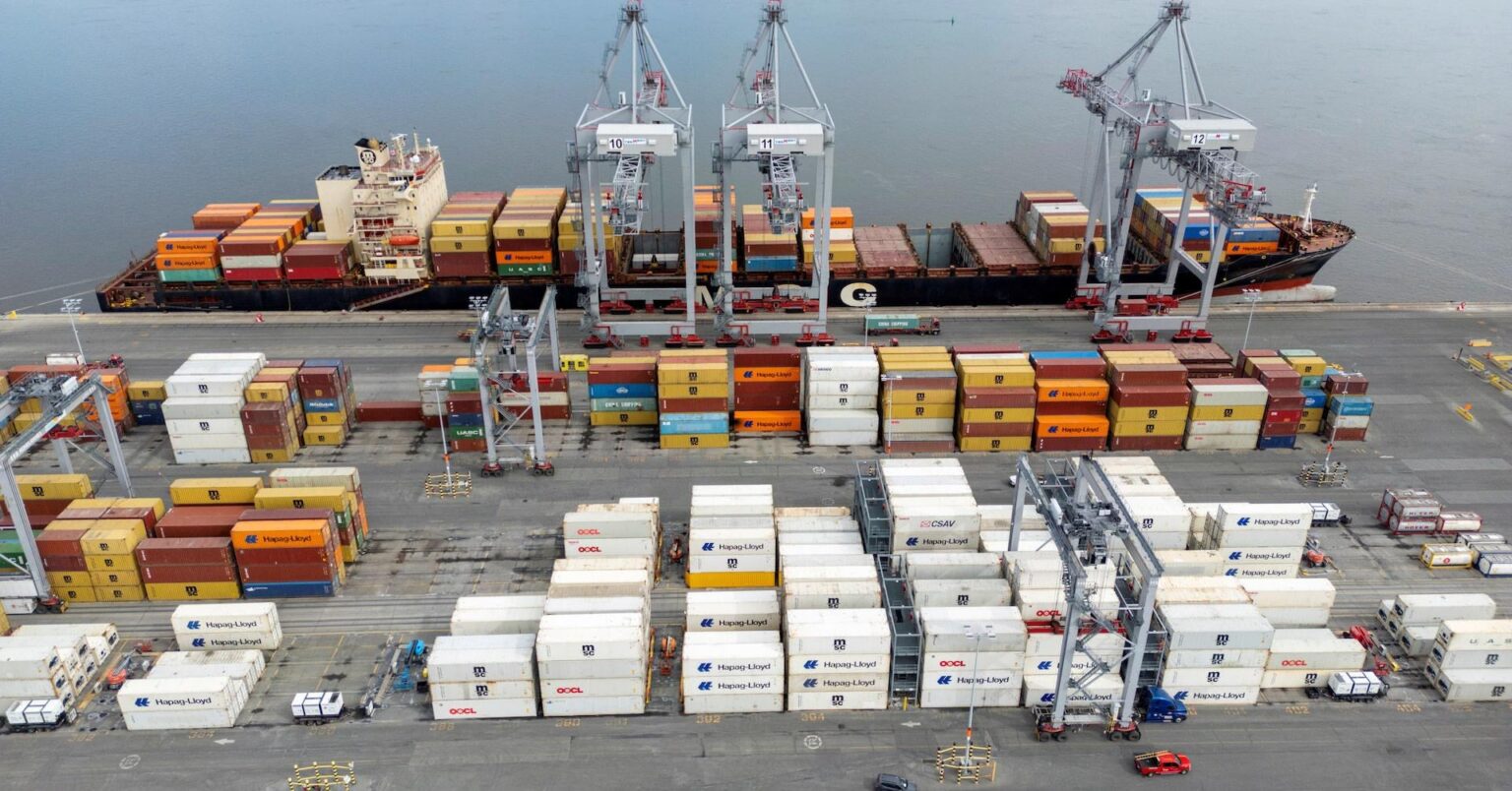 Canada Eyes Mercosur Trade Pact, um das Vertrauen der USA zu verringern, sagt Minister