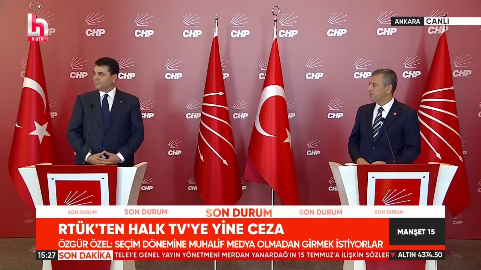 Ozgur Ozel ‚Welpenbürger 44.000 546 Pfund Mindestlohn‘ Antwort auf die Frage: ‚Baby Homeland‘ ist nicht richtig. Türkische Republik Nordzypern; Es ist ein Land mit Verfassung und Versammlung und niemand kann getötet werden. Ich lehne diese Terminologie ab, dass Macht versucht, sie zu platzieren. Ozgur Ozel 'Welpenbürger 44.000 546 Pfund Mindestlohn' Antwort auf die Frage: 'Baby Homeland' ist nicht richtig. Türkische Republik Nordzypern; Es ist ein Land mit Verfassung und Versammlung und niemand kann getötet werden. Ich lehne diese Terminologie ab, dass Macht versucht, sie zu platzieren.