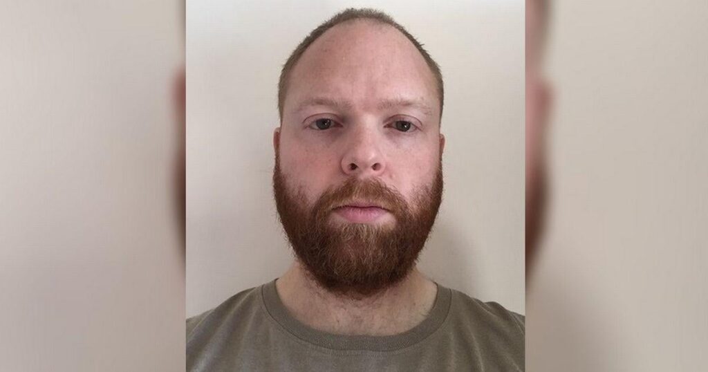 Papa legte kriminelle hinter Gittern und nahm dann 4 Millionen Pfund Bitcoin für sich selbst