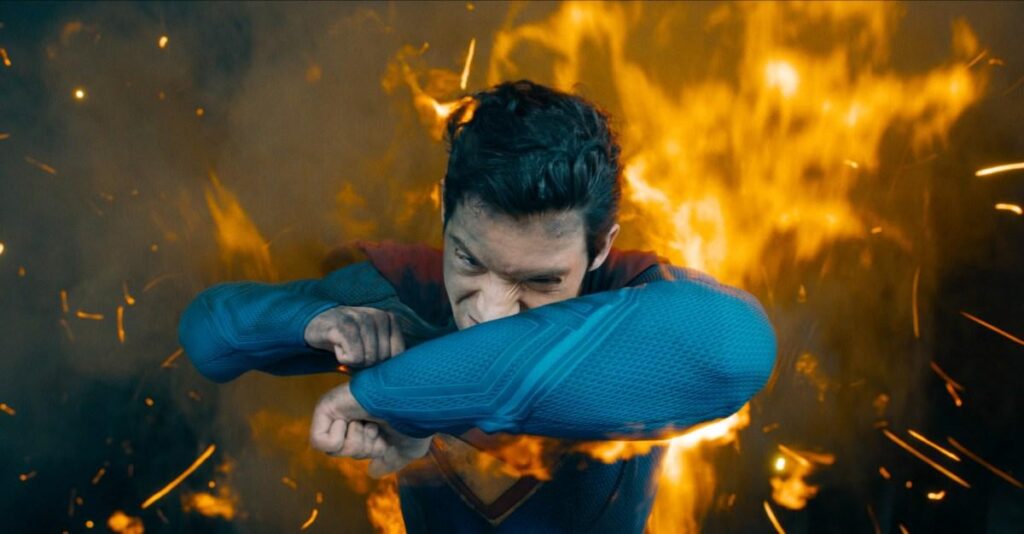 Superman ist ein Abendkasse, aber der schwierige Teil kommt als nächstes | Die Frage ist nun, ob DC Studios den Schwung mit Filmen über Supergirl und Clayface halten können.
