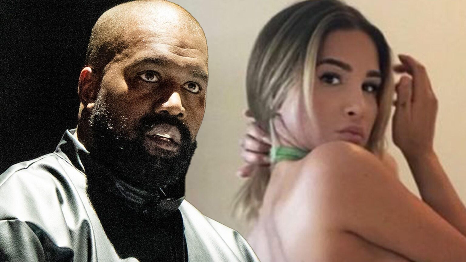 Kanye West beschuldigt wegen sexueller Übergriffe und Sexhandel durch Ex-Assistant