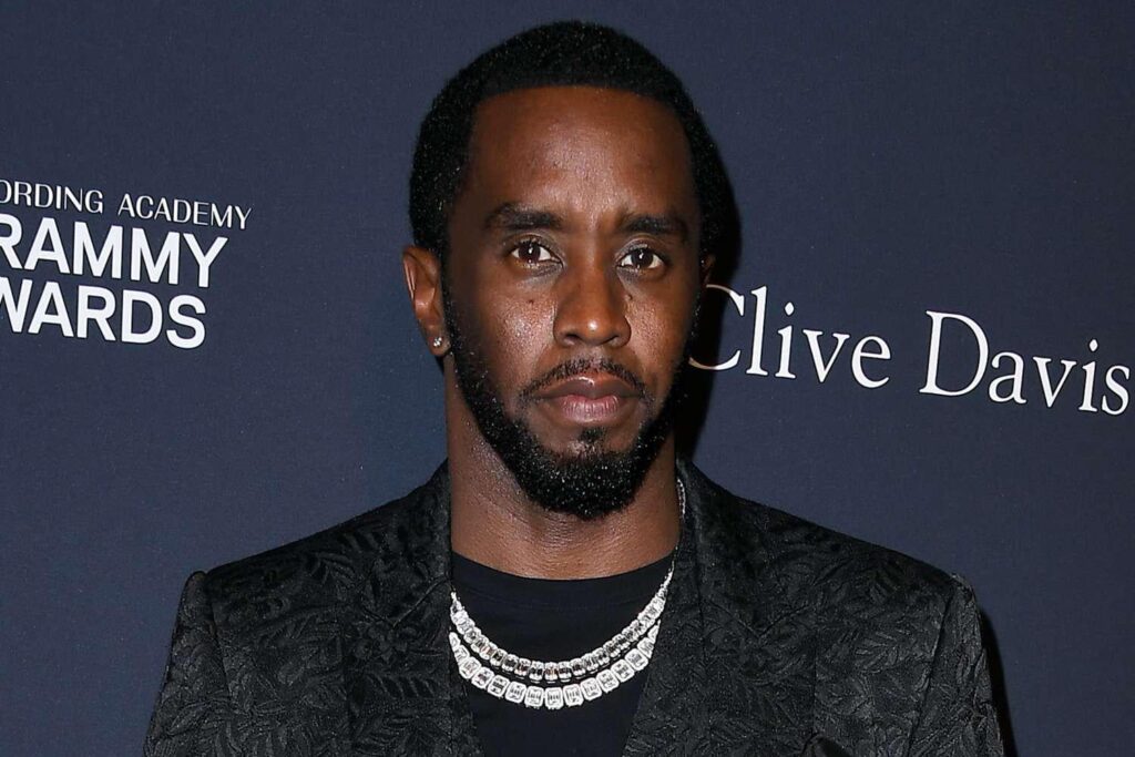 Diddy wird am 3. Oktober nach der Strafverfolgung verurteilt, Verteidigungsvertrag