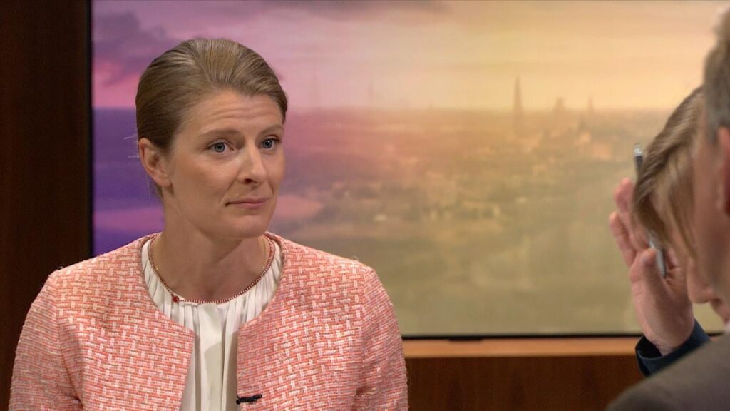 Der Beschäftigungsminister: Dänemark kann keine weitere Verdoppelung ausländischer Arbeitskräfte aufnehmen