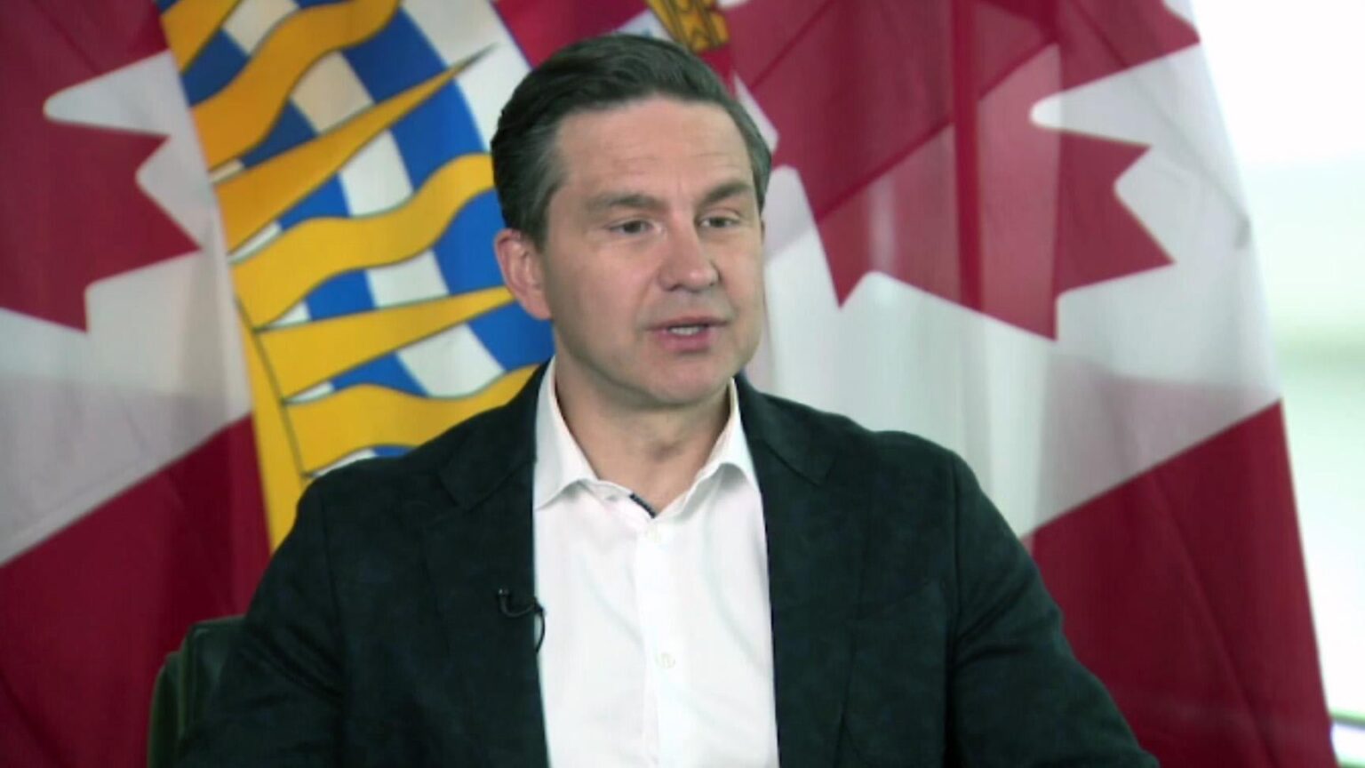 Konservativer Führer Pierre Poilievre "verzögert" vor der Wahl im August "verzögert"