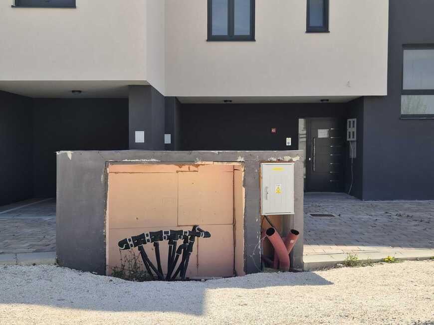 Eine Anklage gegen einen Bauunternehmer von Pula bestätigt. Hier ist, was er diesmal getan hat