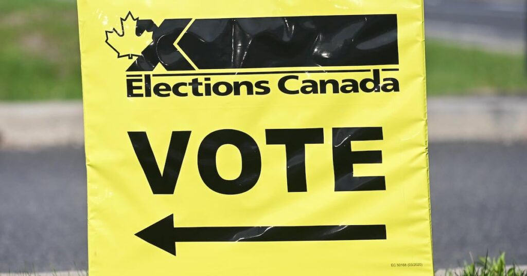 Mehr als 50 Kandidaten, die in Alberta Byelektion registriert sind, wo Pierre Poilievre hofft, einen Sitz zurückzugewinnen Mehr als 50 Kandidaten, die in Alberta Byelektion registriert sind, wo Pierre Poilievre hofft, einen Sitz zurückzugewinnen