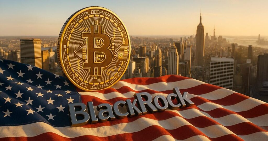 BlackRocks Ibit -Tresors über 80 Mrd. USD an Vermögenswerten, bricht den ETF -Geschwindigkeitsaufzeichnungen