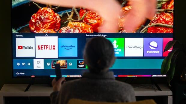 Die Regierung blockierte Streaming -Websites für öffentliche Bedienstete als „People Management -Problem“, zeigen Dokumente