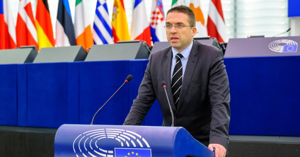 Das europäische Parlament verurteilte die jugoslawischen kommunistischen Verbrechen genauso wie Faschismus und Nationalsozialismus