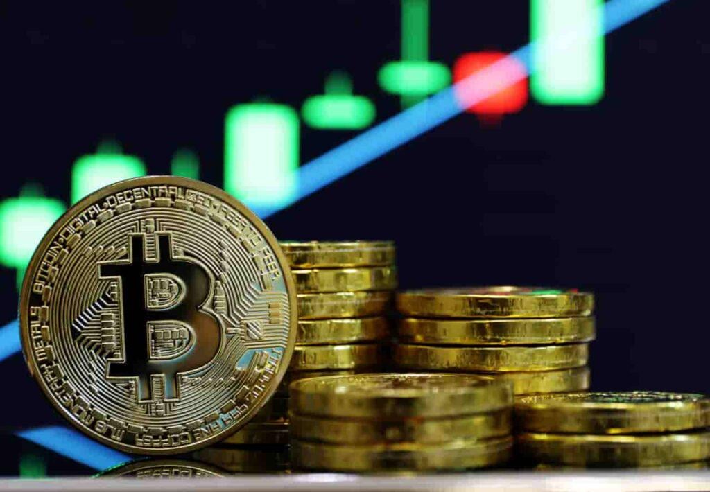 120 Millionen US -Dollar an Krypto -Shorts ausgelöscht, als Bitcoin über 119.000 US