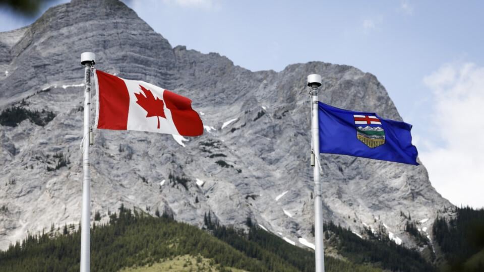 Trevor Tombe: Ein separater Alberta wäre ein ärmerer Alberta in Alberta