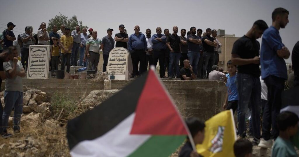 Ehemalige kanadische Diplomaten fordern Waffenembargo auf Israel, Anerkennung des palästinensischen Staates
