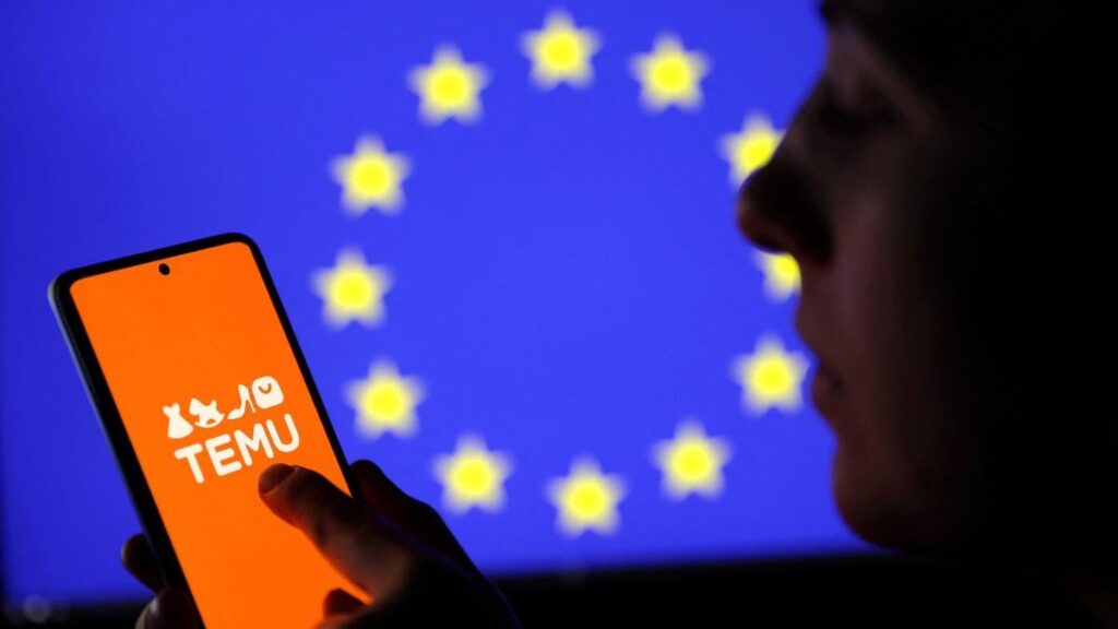 Dänische Industrie: Dänische Unternehmen Geldstrafen für chinesische Unternehmen, die neue EU -Anforderungen umgehen [håndtering og registrering af emballage]