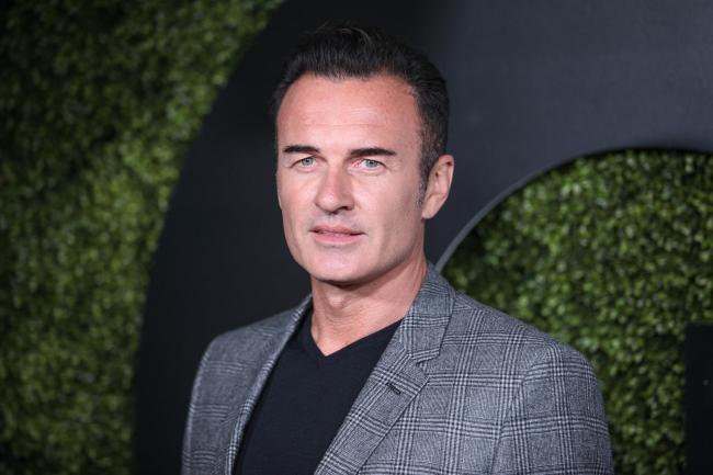 Hollywood erinnert sich an Julian McMahon, Star von 'Nip Tuck', 'Carma,' 'Fantastic Four' - 'Ein als Matinee Idol getarnter Clown' '