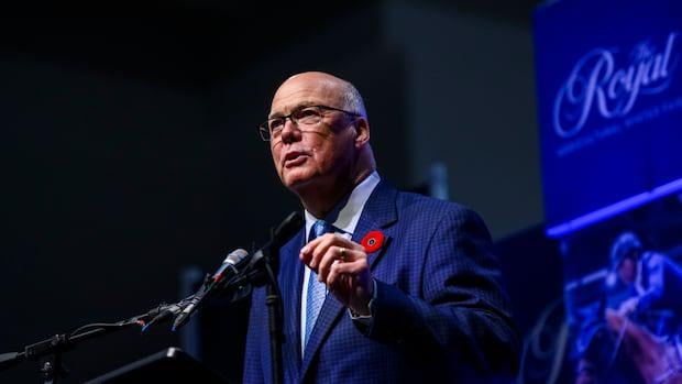Kritiker warnen in Ontario Bill, sich gegen Politiker schlecht zu benehmen, "fatal fehlerhaft".
