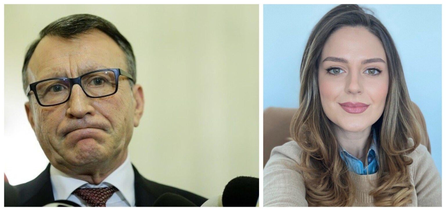 Wie er im Staat arbeiten oder mit der ganzen Familie von PSD Baron Paul Stănescu Geschäfte machte: Bruder, Tochter, Sohn -Law und Sohn. Der Politiker aus OLT, der von den Reformen von Bolojan abgelehnt wurde: „Wir gehen nicht zur Regierung! Die Reformen werden nicht durch administrativen Terror durchgeführt.“ Wie er im Staat arbeiten oder mit der ganzen Familie von PSD Baron Paul Stănescu Geschäfte machte: Bruder, Tochter, Sohn -Law und Sohn. Der Politiker aus OLT, der von den Reformen von Bolojan abgelehnt wurde: "Wir gehen nicht zur Regierung! Die Reformen werden nicht durch administrativen Terror durchgeführt."