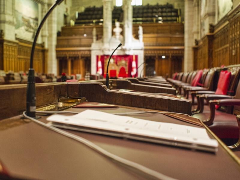Garantierte grundlegende Einkommensrechnung im Senat | PBO -Schätzungen im April 2021 könnte die Armut um 49% senken