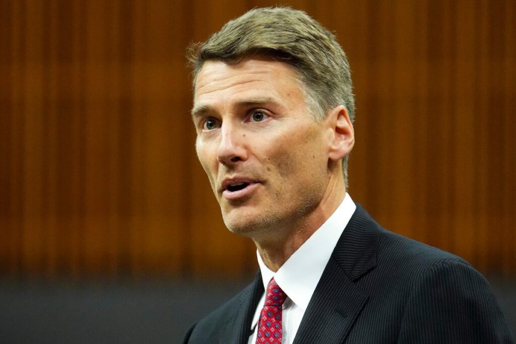 Die Politik von Toronto Sixplex „enttäuschend“, sagt Bundeswohnungsminister