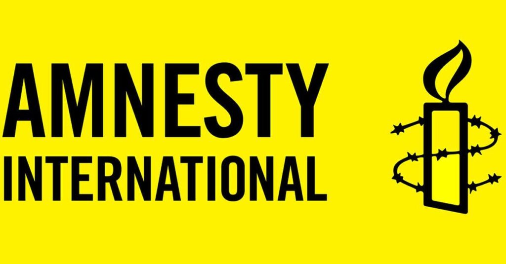 Großbritannien: Verbot von Palästina -Maßnahmen „Eine störende rechtliche Übersteuerung“ der britischen Regierung, warnt Amnesty International UK. Großbritannien: Verbot von Palästina -Maßnahmen "Eine störende rechtliche Übersteuerung" der britischen Regierung, warnt Amnesty International UK.