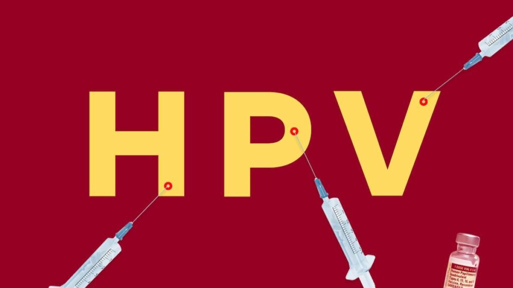 Zu wenige Jungen aus dem Jahr 2005 sind HPV geimpft. Bald schließt der "Freiwind" der „Freiwind“