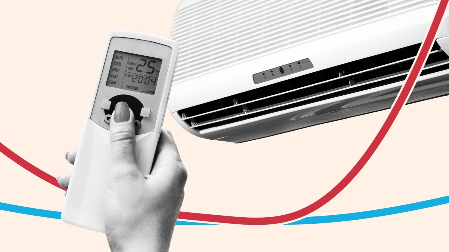 Großbritannien und Europa müssen die Klimaanlage ernst nehmen