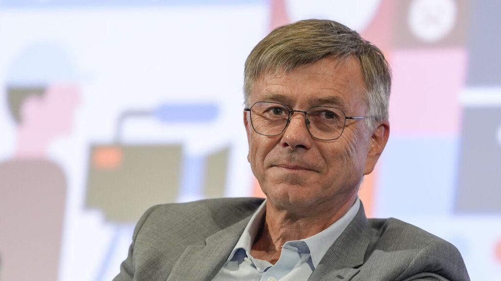 Der Direktor von CT wird 635.000 CZK pro Monat einnehmen