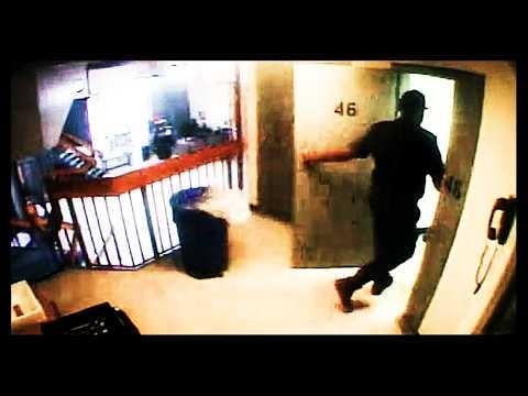 Uhr: In einer Minute fehlt das Epstein -Sicherheitsband von DOJ von DOJ