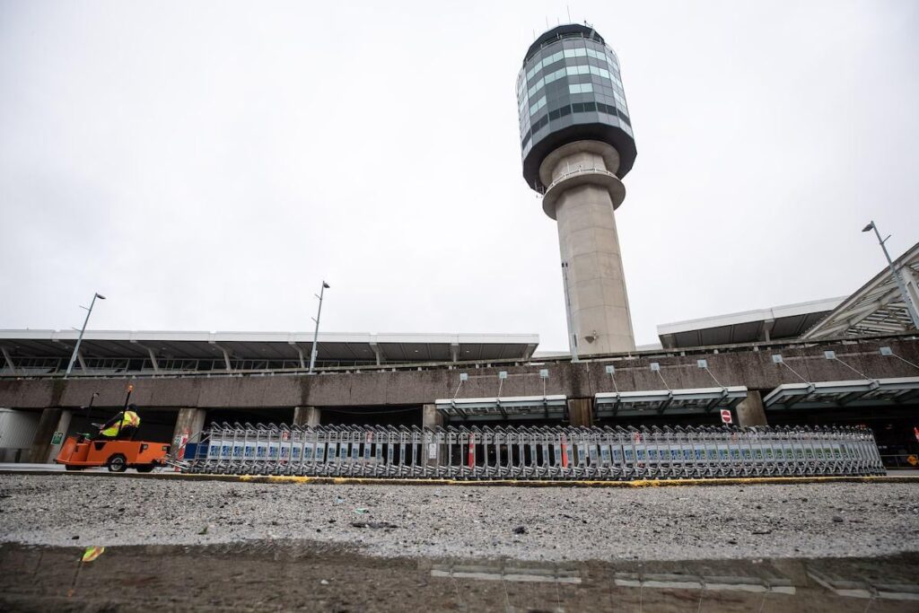 Ehemaliger kommerzieller Pilot