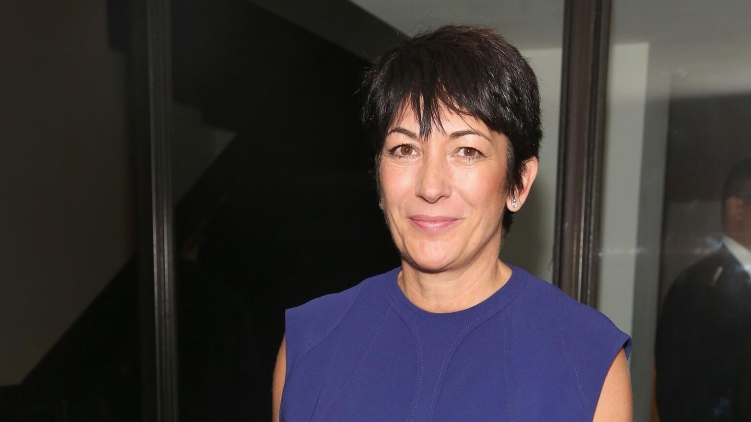 Ghislaine Maxwell hat sich mit einem erheblichen Muster des unehrlichen Verhaltens befasst, sagte Doj im Jahr 2022
