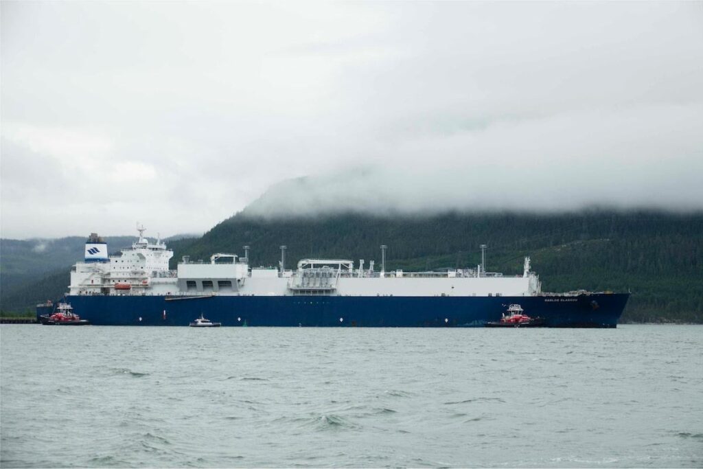 Meinung: Kanada, machen Sie nicht den gleichen Fehler mit LNG wie Australien