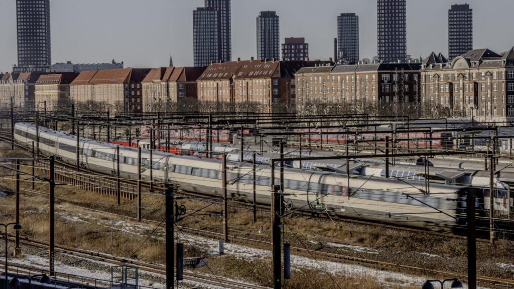 Die Organisation schlägt die Schließung von 59 kleineren Bahnhöfen vor