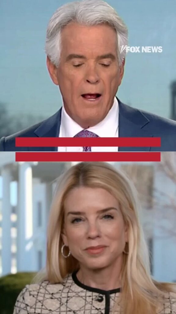 DOJ und FBI verweigern jetzt, dass Epstein eine Kundenliste hatte, in der die frühere Bestätigung von Ag Pam Bondi widersprach.