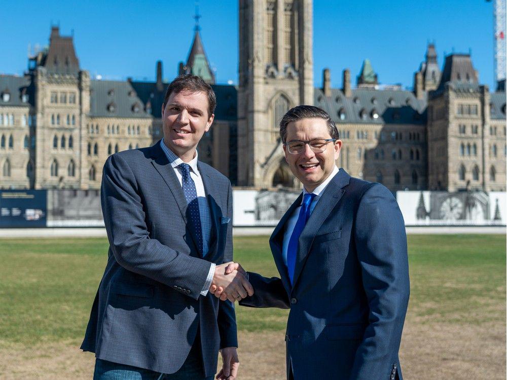 Battle River-Crowfoot-Kandidaten prognostizieren eine härter