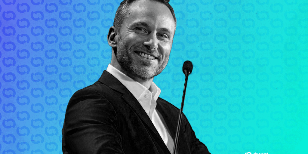 Thers CEO sagt, USDT kommt nach Amerika - und Circes CEO hat keine Angst