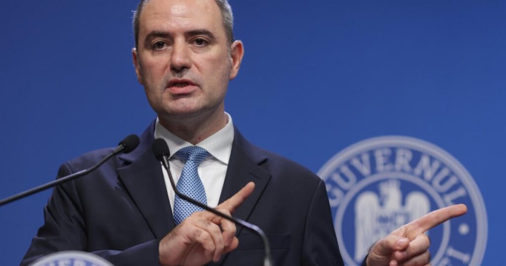 Der Finanzminister: Die Staatsverschuldung hat zugenommen, es wird prognostiziert, dass es Ende dieses Jahres bis 60% des BIP erreicht Der Finanzminister: Die Staatsverschuldung hat zugenommen, es wird prognostiziert, dass es Ende dieses Jahres bis 60% des BIP erreicht