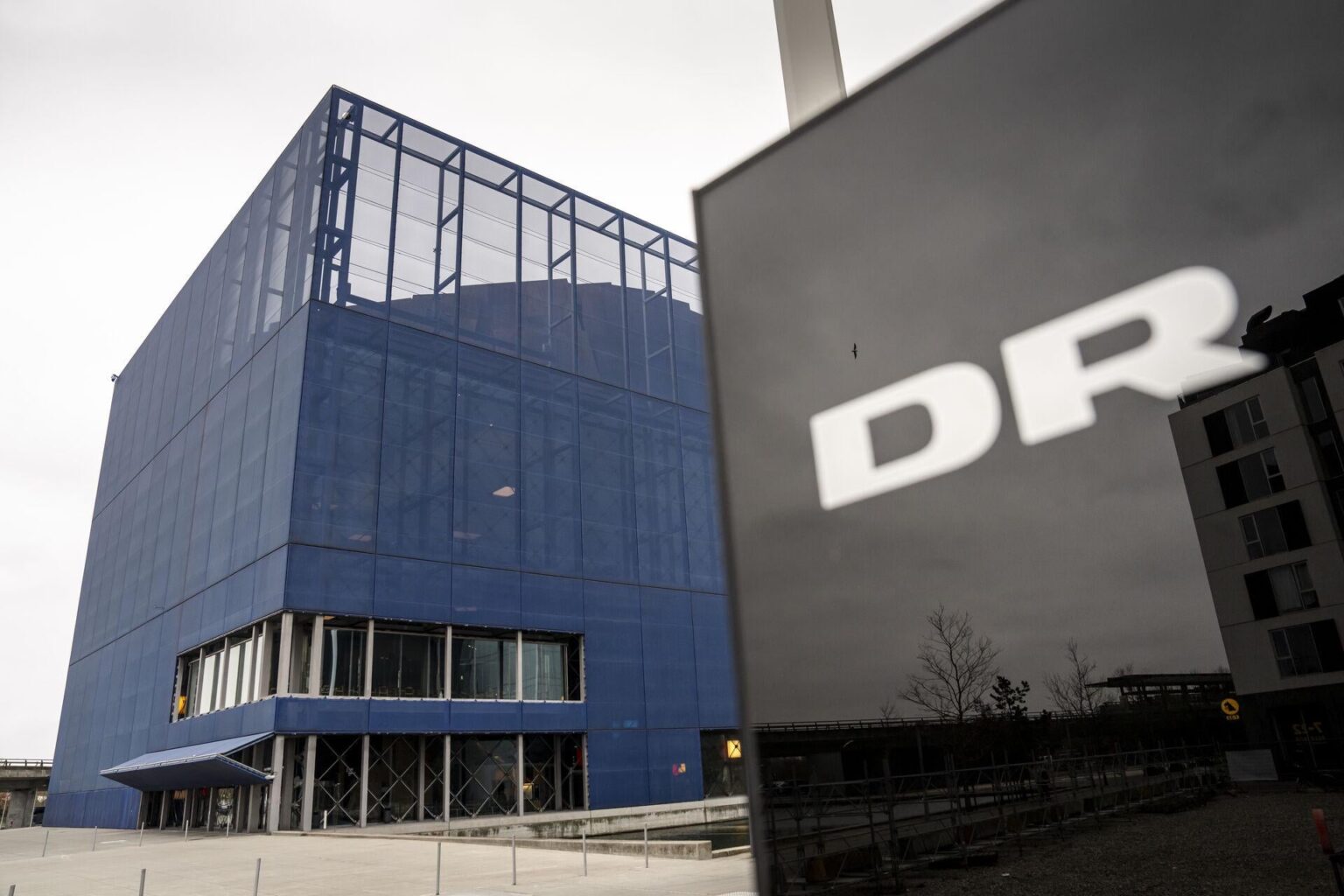 Die Überwachung erzwingt DR: Muss die Notwendigkeit eines Anmeldes erklären Die Überwachung erzwingt DR: Muss die Notwendigkeit eines Anmeldes erklären