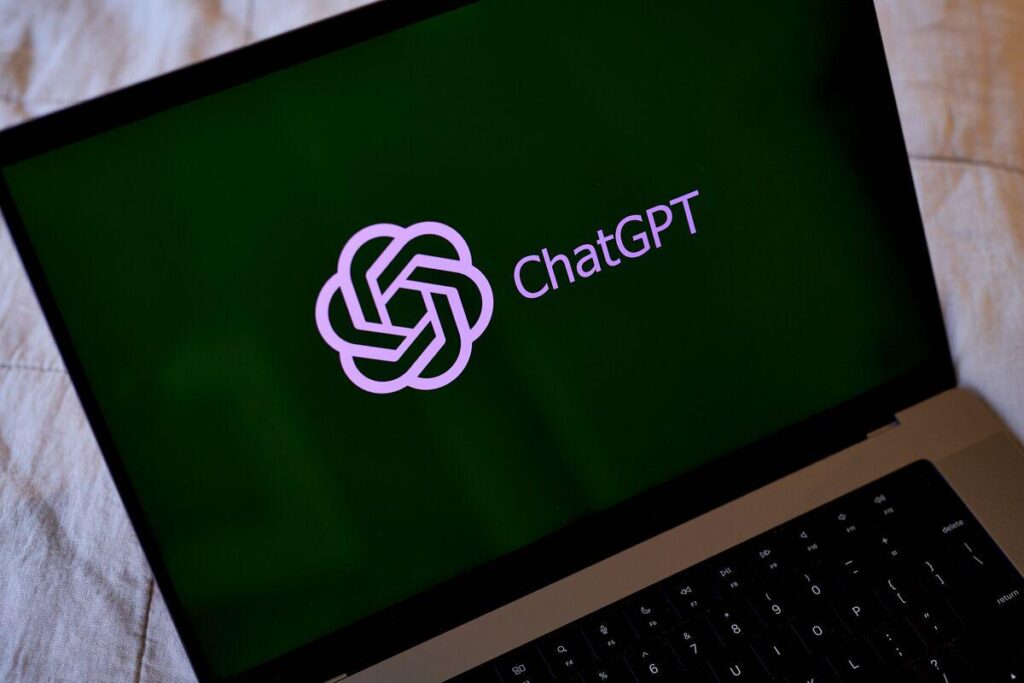 Chatgpt, um 1,3 Billionen US -Dollar -KI -Markt bis 2032 zu befeuern, heißt es in neuer Bericht