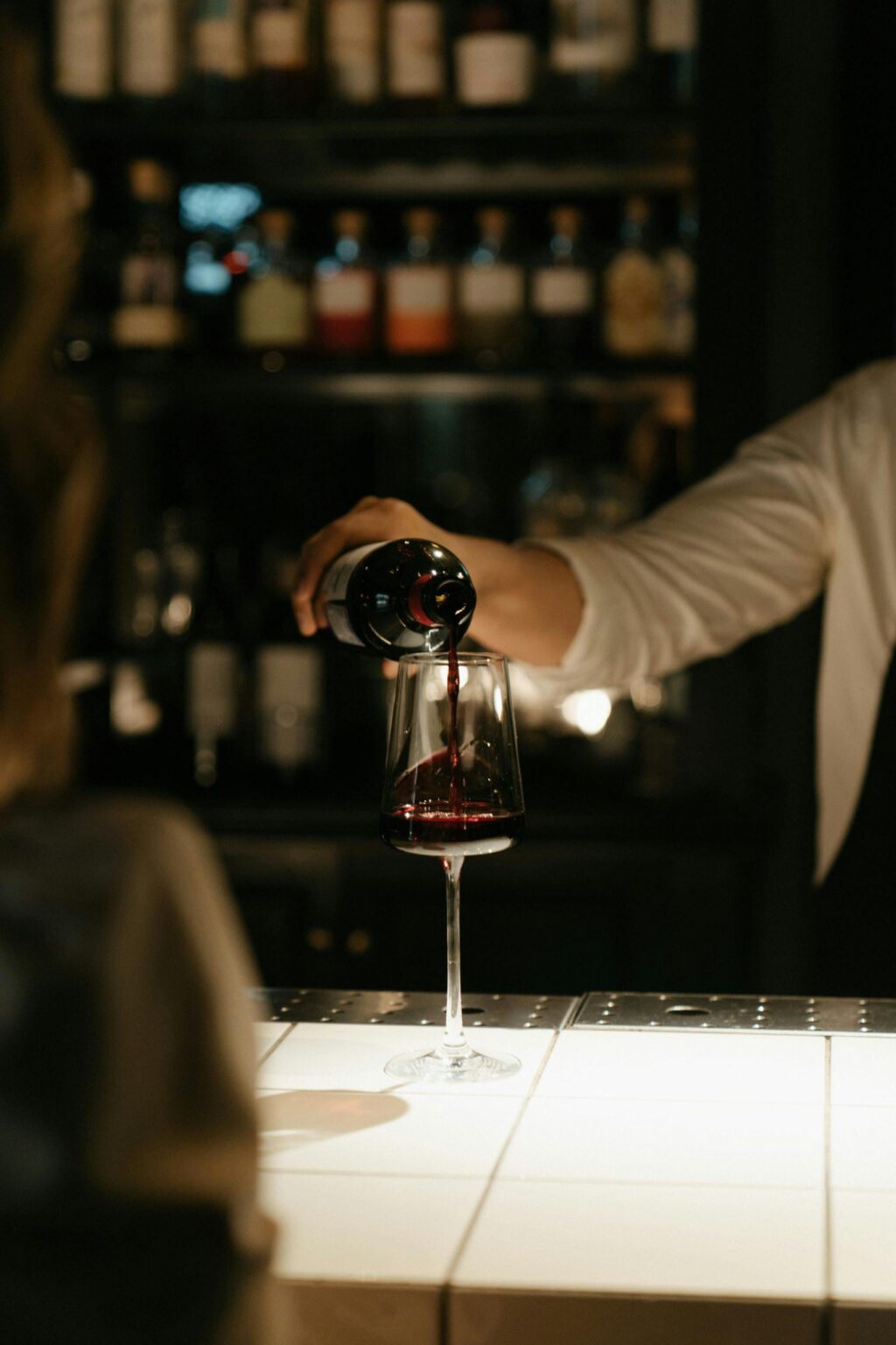 Ukhospitality: Sektor verliert seit dem Haushalt 69.000 Arbeitsplätze