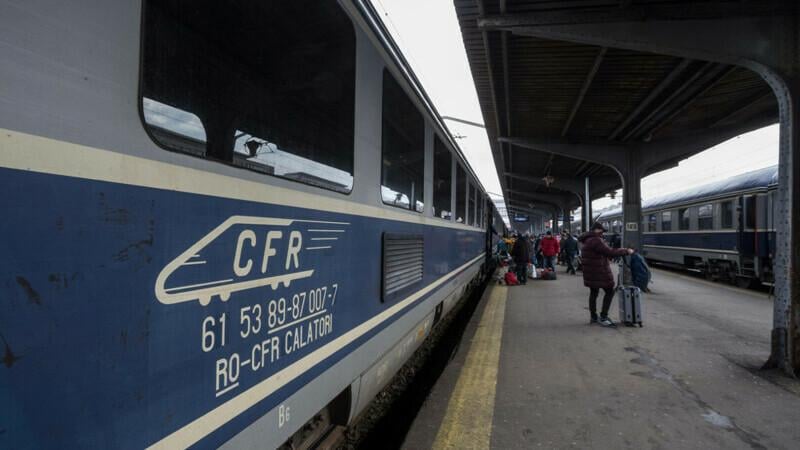 Offener Brief an Herrn Ilie Bolojan, Premierminister des Rumäniens-Railway Clubs