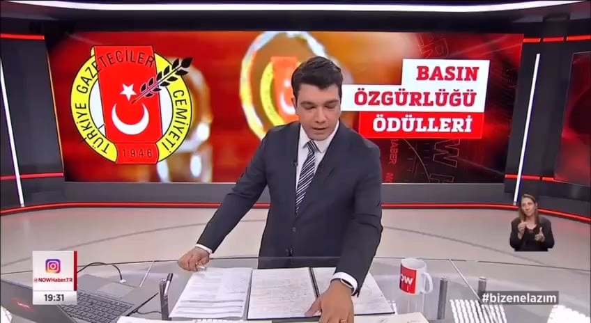 Der Staatsanwalt, der behauptete, die Kemalist -Leutnants seien verbannt! (Jetzt Nachrichten)