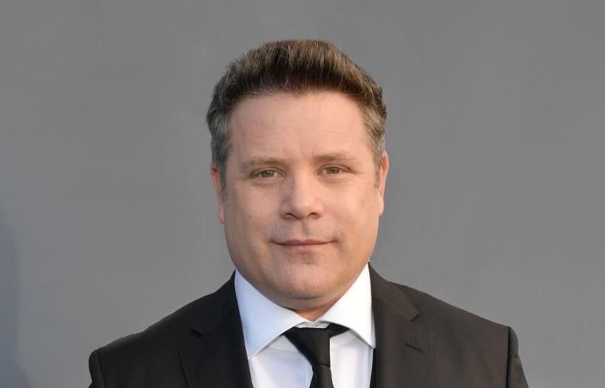Sean Astin, um für den SAG-AFTRA-Präsidenten zu kandidieren
