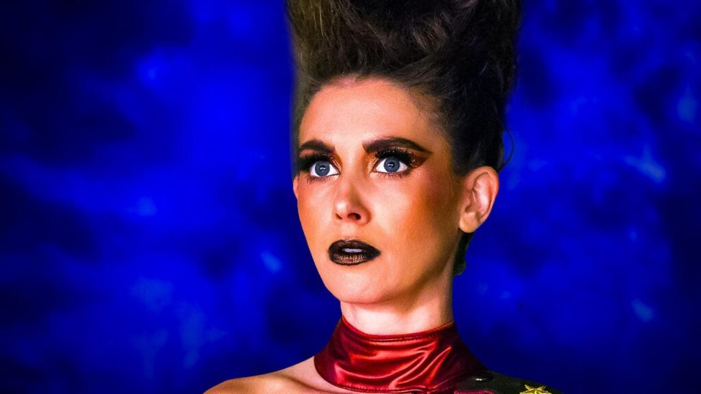 Pläne der Glow Staffel 4 -Story enthüllt (exklusiv) - "Ein großer Kluft zwischen den Mädchen", sagt Jackie Tohn