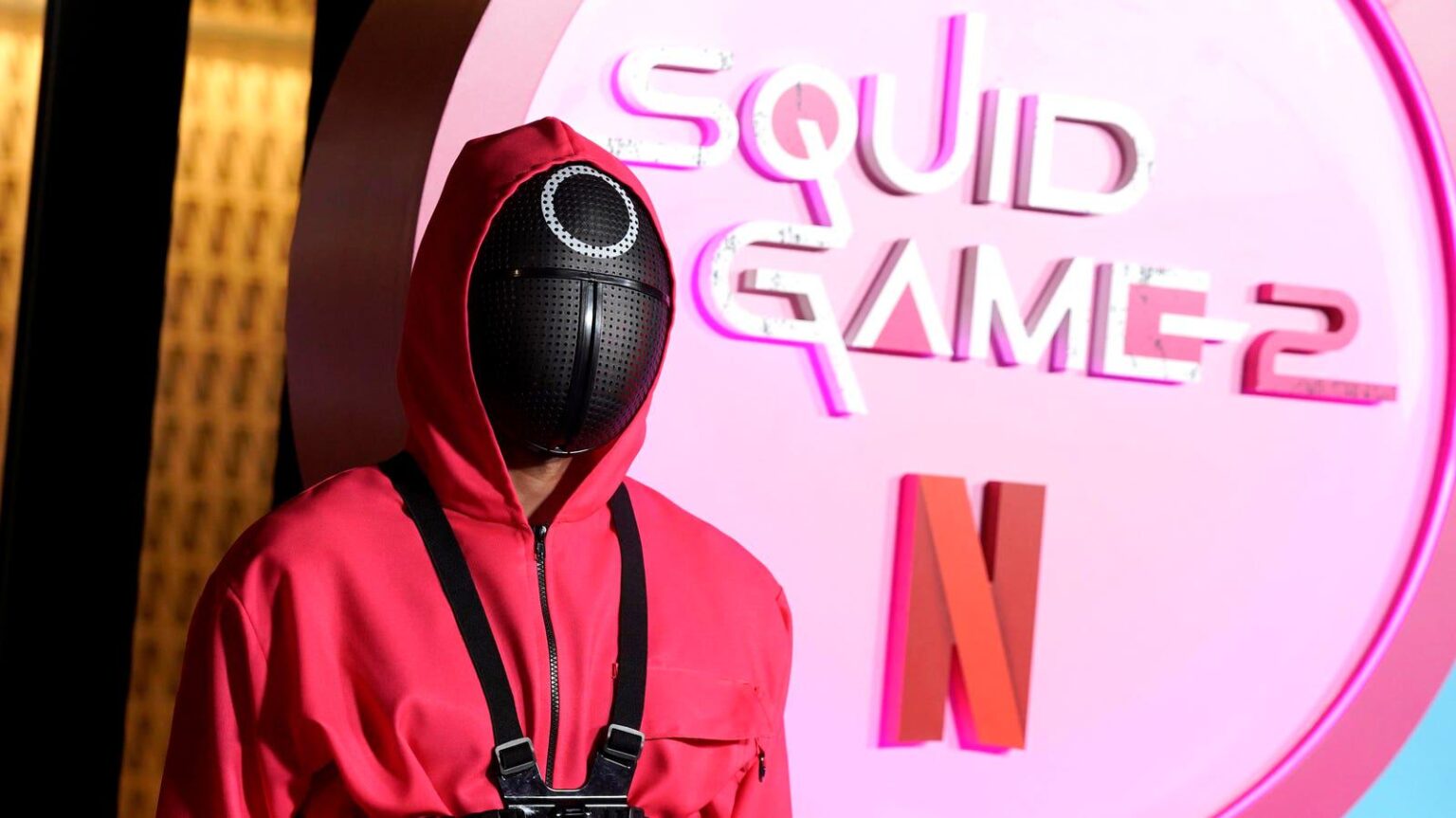 'Squid Game' erhält null Emmy -Nominierungen trotz Rekordzuschauer - als "The Studio" stellt eine Comedy -Platte auf