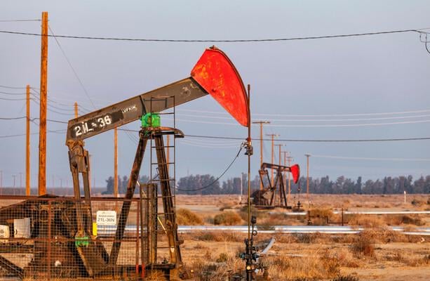 Fracked Gas könnte in die Energieversorgung Irlands in New Deal eintreten
