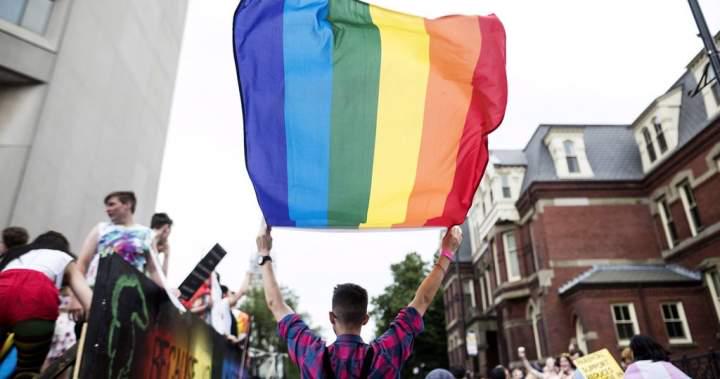 Nova Scotia Premier Misse Halifax Pride Parade für das zweite Jahr in Folge - Halifax | GlobalNews.ca